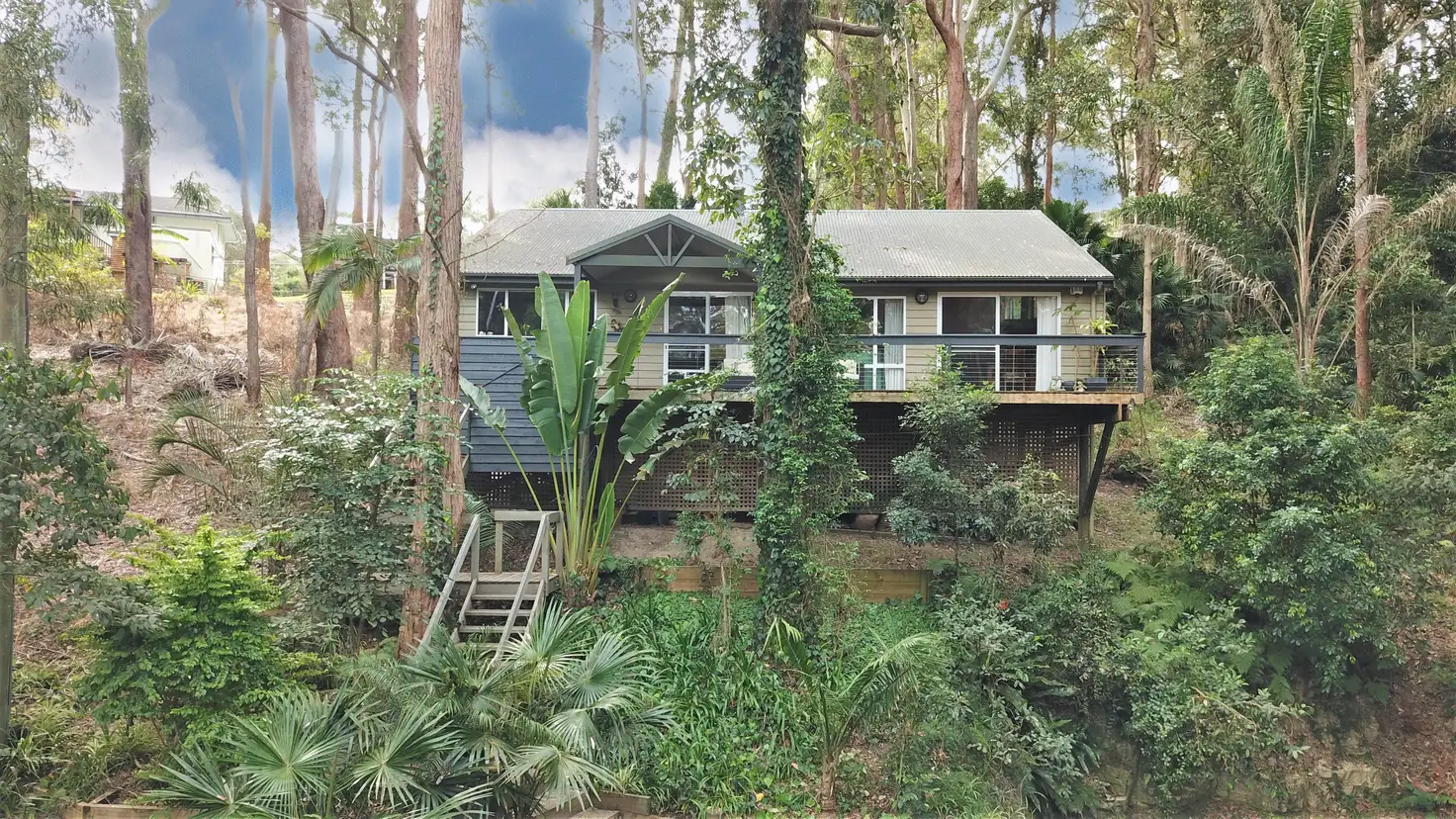 Main view of Homely house listing, 46 Amaroo Drive, Smiths Lake NSW 2428