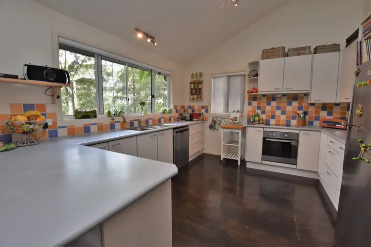 Second view of Homely house listing, 46 Amaroo Drive, Smiths Lake NSW 2428