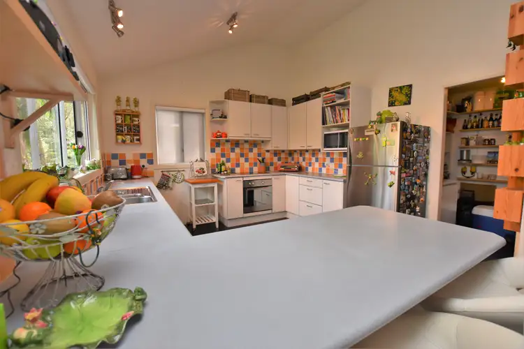 Third view of Homely house listing, 46 Amaroo Drive, Smiths Lake NSW 2428