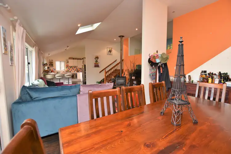 Fifth view of Homely house listing, 46 Amaroo Drive, Smiths Lake NSW 2428