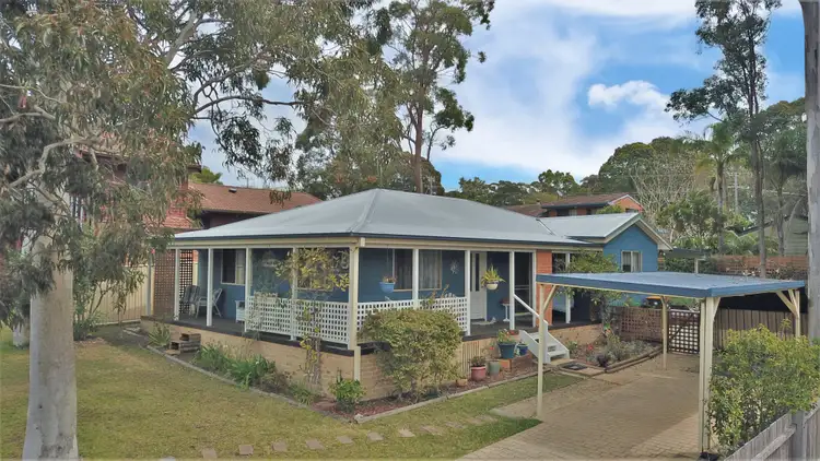 Main view of Homely house listing, 3 Seaview Street, Diamond Beach NSW 2430