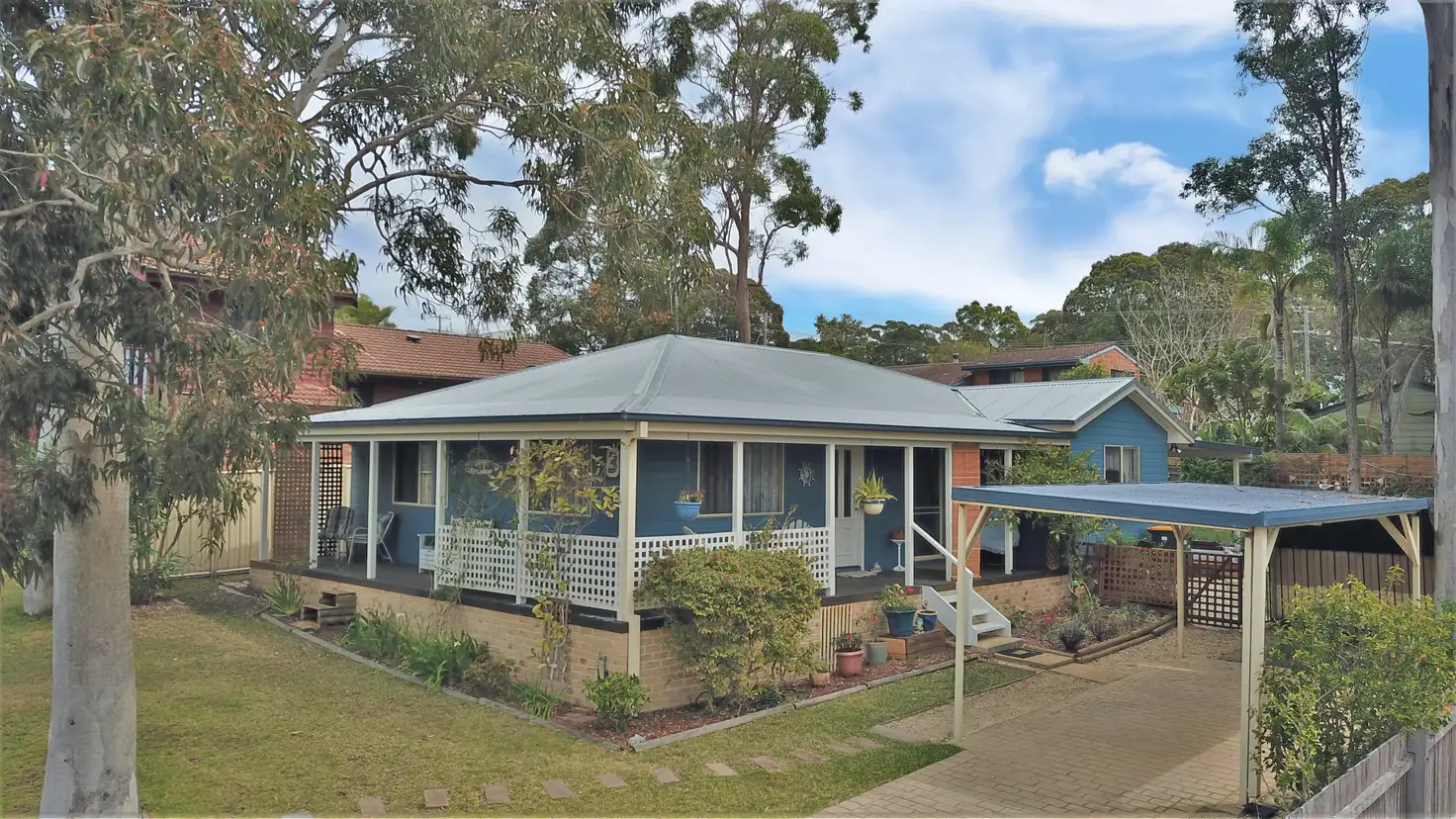 Main view of Homely house listing, 3 Seaview Street, Diamond Beach NSW 2430