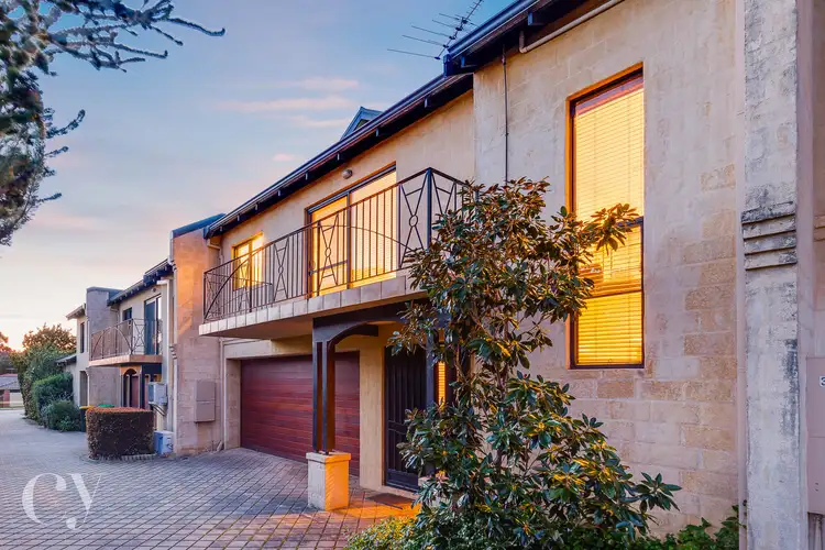 34C Colin Road, Scarborough WA 6019