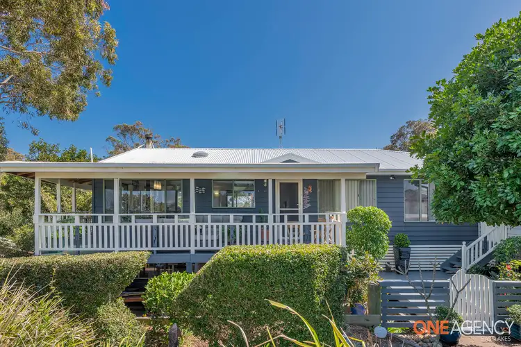 57 Scenic Drive, Caves Beach NSW 2281