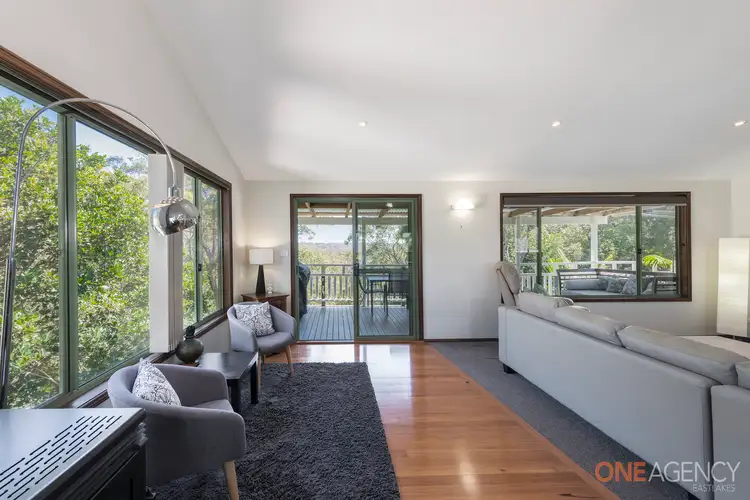 Sixth view of Homely house listing, 57 Scenic Drive, Caves Beach NSW 2281