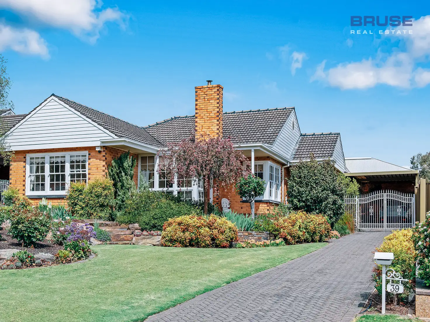 Main view of Homely house listing, 39 Lake View Crescent, Highbury SA 5089