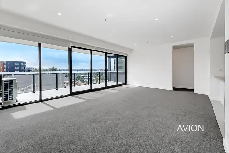 201/88 La Scala Avenue, Maribyrnong VIC 3032