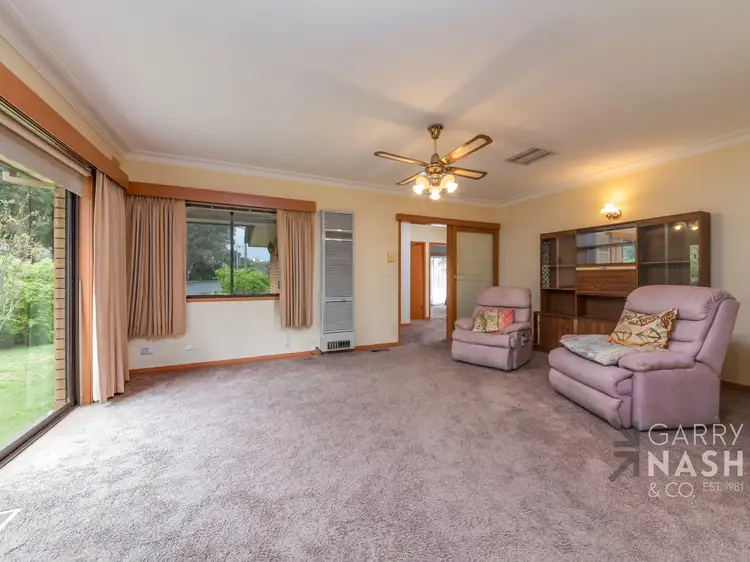 Second view of Homely house listing, 15 Walter Street, Wangaratta VIC 3677