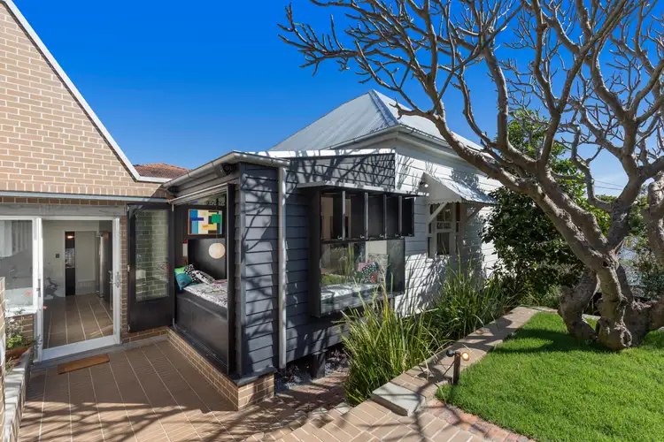14 Rusden Street, Kelvin Grove QLD 4059