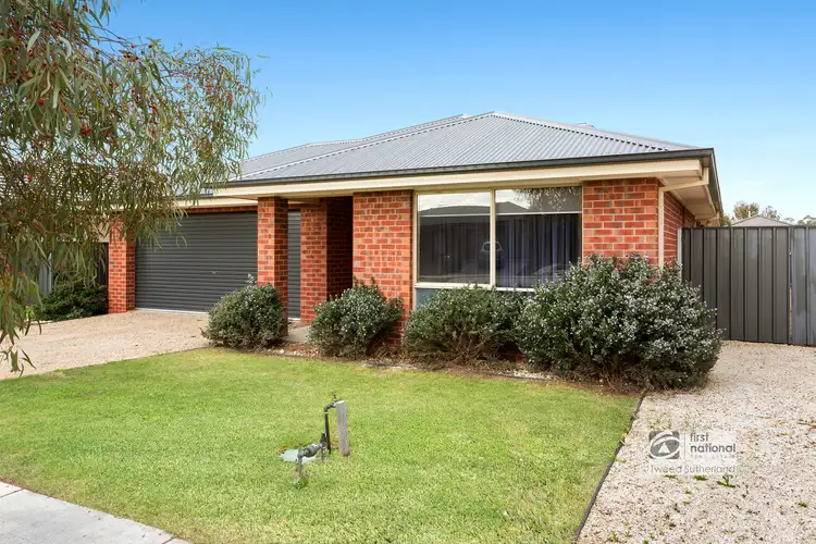 Main view of Homely house listing, 242 Station Street, Epsom VIC 3551