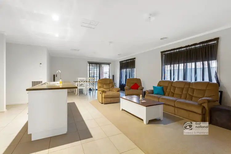 Third view of Homely house listing, 242 Station Street, Epsom VIC 3551