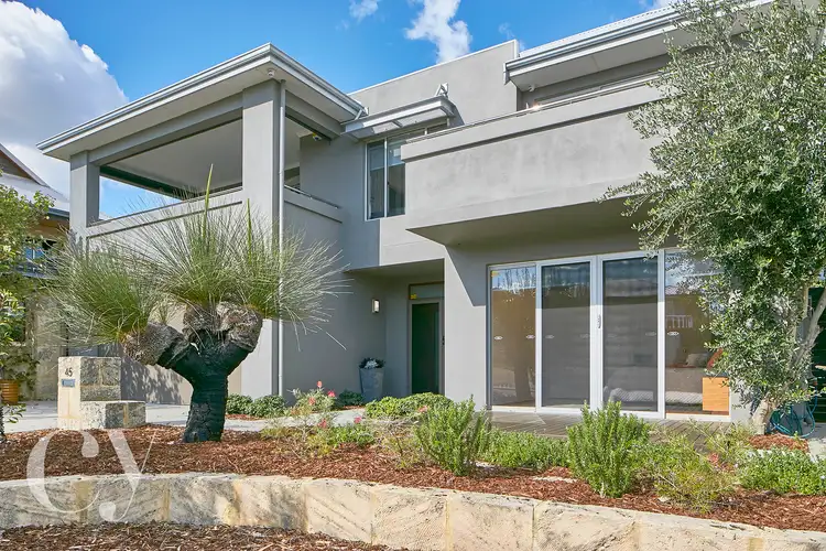 45 Moran Court, Beaconsfield WA 6162