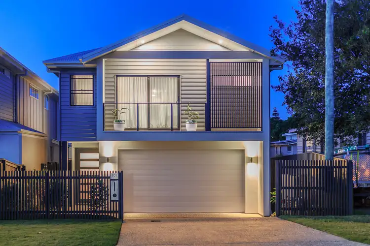 101 White Street, Wavell Heights QLD 4012