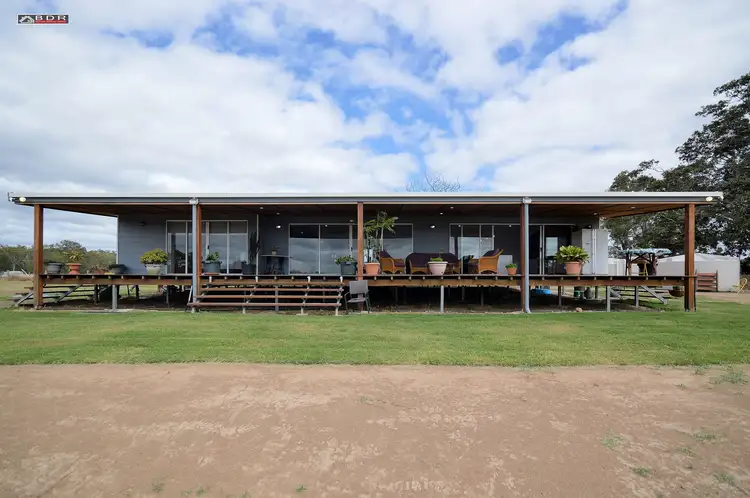 48 Smith Road, Howard QLD 4659
