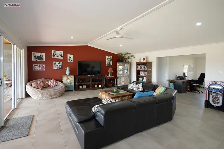 Fifth view of Homely house listing, 48 Smith Road, Howard QLD 4659