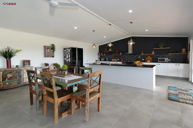 Sixth view of Homely house listing, 48 Smith Road, Howard QLD 4659