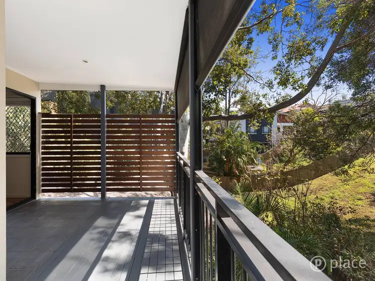 3A Bellavista Terrace, Paddington QLD 4064
