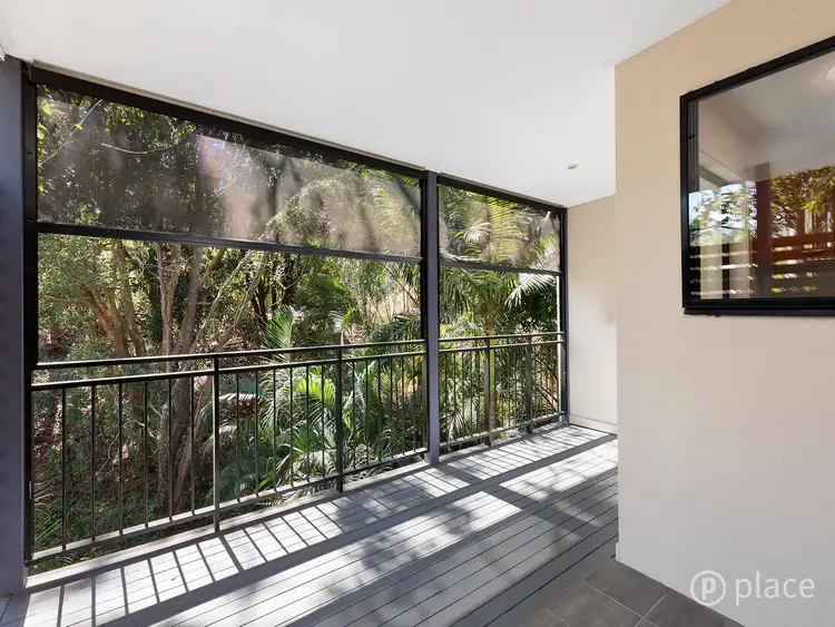 Sixth view of Homely townhouse listing, 3A Bellavista Terrace, Paddington QLD 4064