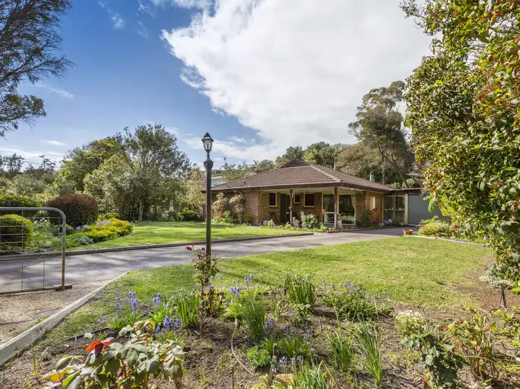 6 David Street, Blairgowrie VIC 3942