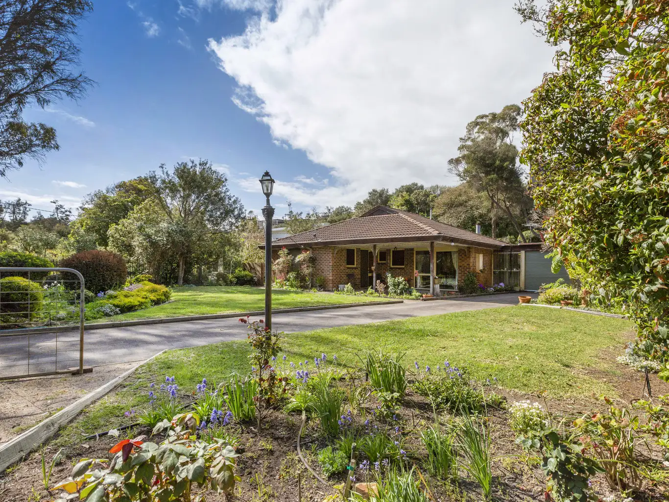 Main view of Homely house listing, 6 David Street, Blairgowrie VIC 3942