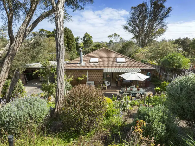 Second view of Homely house listing, 6 David Street, Blairgowrie VIC 3942