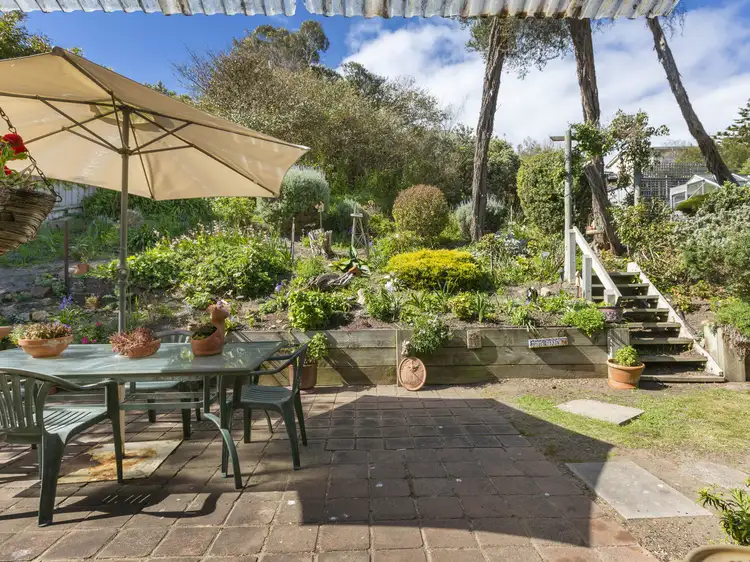 Third view of Homely house listing, 6 David Street, Blairgowrie VIC 3942