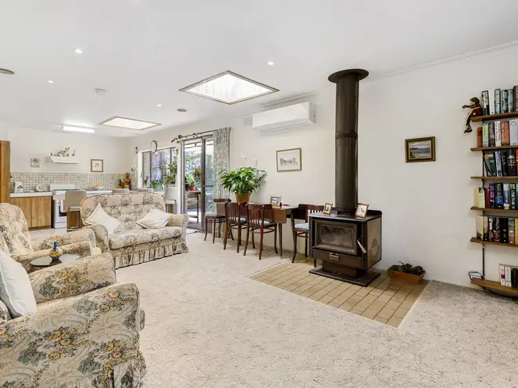 Fourth view of Homely house listing, 6 David Street, Blairgowrie VIC 3942