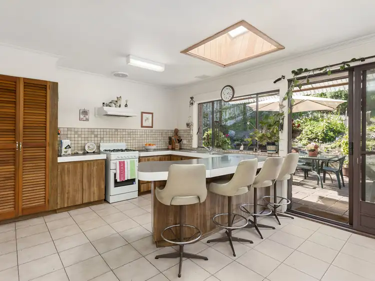 Fifth view of Homely house listing, 6 David Street, Blairgowrie VIC 3942