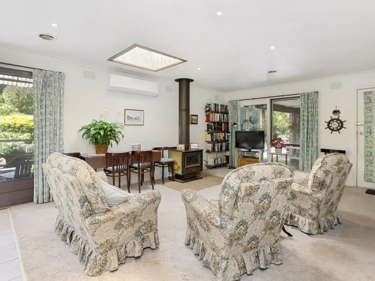 Sixth view of Homely house listing, 6 David Street, Blairgowrie VIC 3942