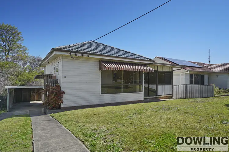 10 Moase Street, Wallsend NSW 2287