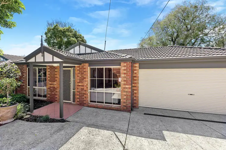 2/12 Sycamore Road, Frankston South VIC 3199