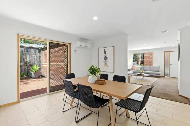 Third view of Homely house listing, 2/12 Sycamore Road, Frankston South VIC 3199