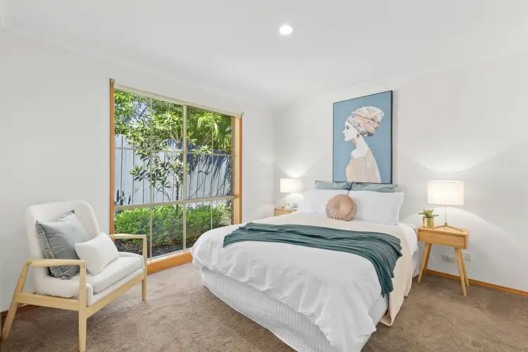 Fifth view of Homely house listing, 2/12 Sycamore Road, Frankston South VIC 3199