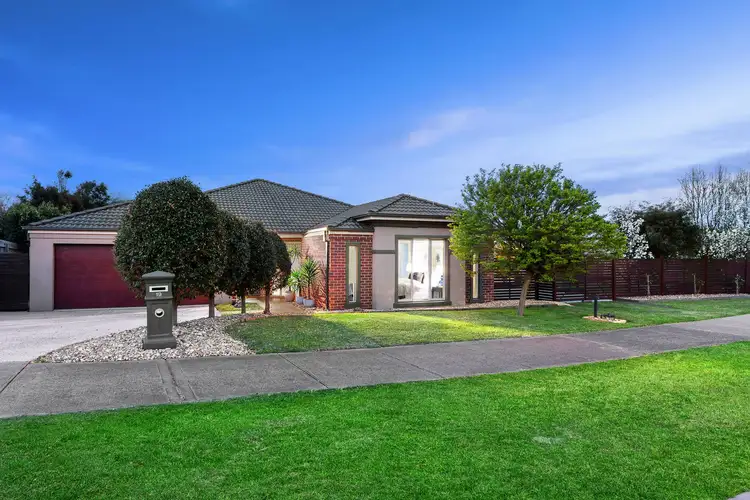 19 Antony Drive, Mornington VIC 3931