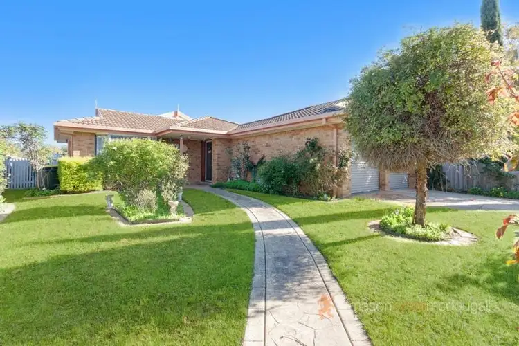 Main view of Homely house listing, 113 Church Street, Whittlesea VIC 3757