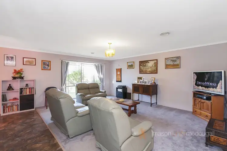 Second view of Homely house listing, 113 Church Street, Whittlesea VIC 3757