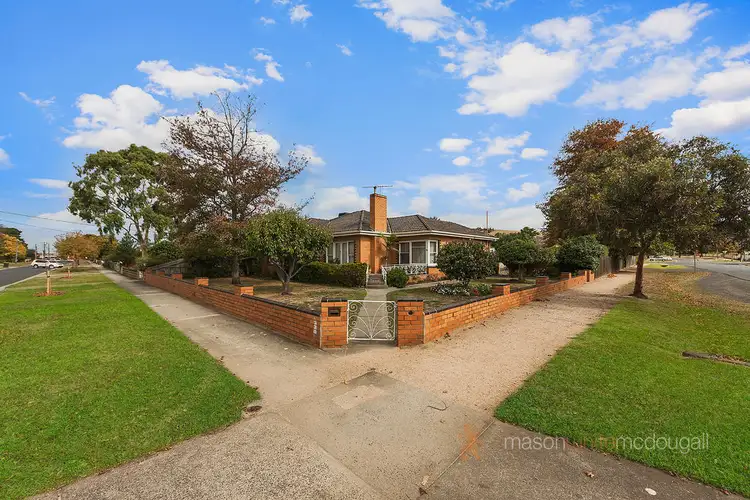 Second view of Homely house listing, 19 James Street, Whittlesea VIC 3757