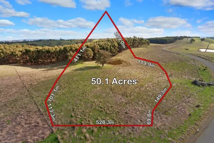 Main view of Homely land listing, LOT 4, 51 Barina Heights Road, Flowerdale VIC 3658