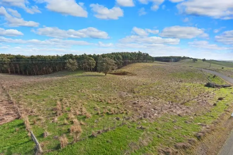 Fourth view of Homely land listing, LOT 4, 51 Barina Heights Road, Flowerdale VIC 3658