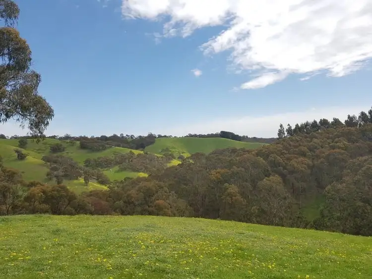 Seventh view of Homely land listing, LOT 4, 51 Barina Heights Road, Flowerdale VIC 3658