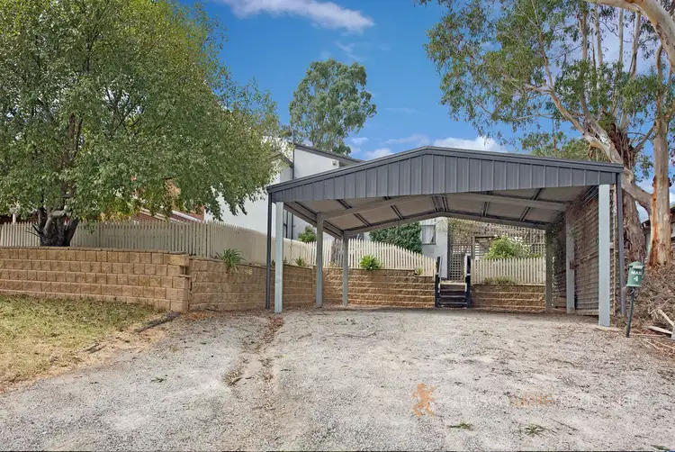 Main view of Homely house listing, 4 Little River street, Whittlesea VIC 3757