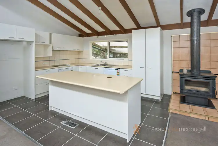 Second view of Homely house listing, 4 Little River street, Whittlesea VIC 3757