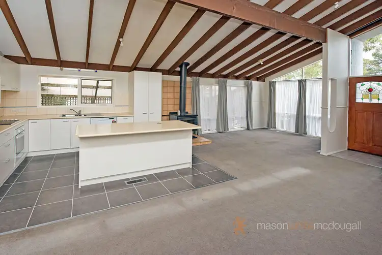 Third view of Homely house listing, 4 Little River street, Whittlesea VIC 3757