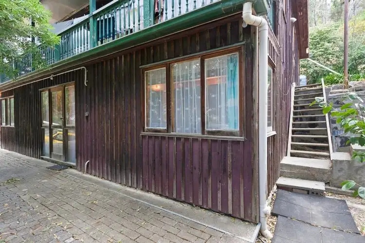 Main view of Homely house listing, 10 Broome Road, Flowerdale VIC 3658