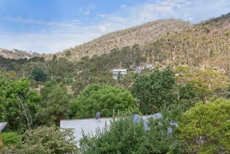Second view of Homely house listing, 10 Broome Road, Flowerdale VIC 3658
