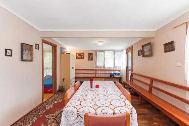Fifth view of Homely house listing, 10 Broome Road, Flowerdale VIC 3658