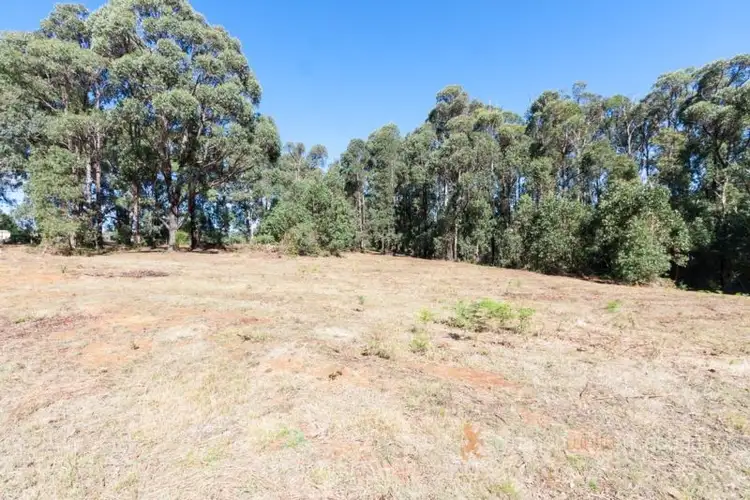 Main view of Homely land listing, LOT 3 Alexander Court, Kinglake West VIC 3757
