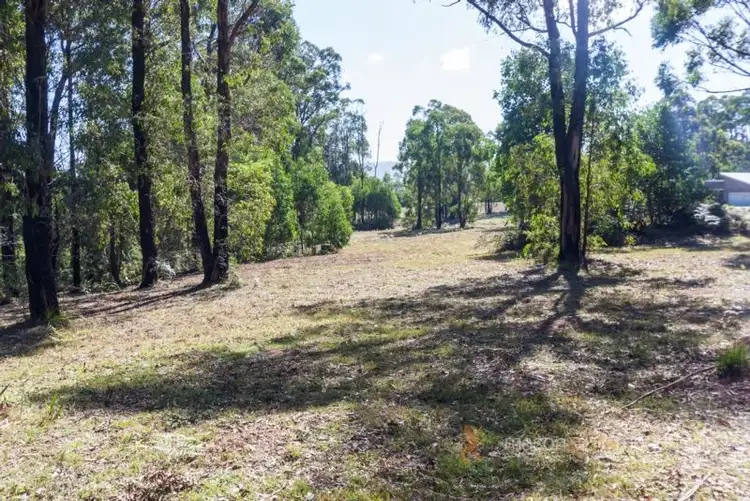 Second view of Homely land listing, LOT 3 Alexander Court, Kinglake West VIC 3757