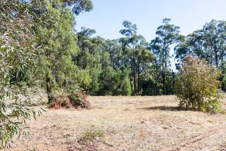Third view of Homely land listing, LOT 3 Alexander Court, Kinglake West VIC 3757