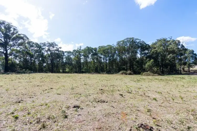 Fourth view of Homely land listing, LOT 3 Alexander Court, Kinglake West VIC 3757